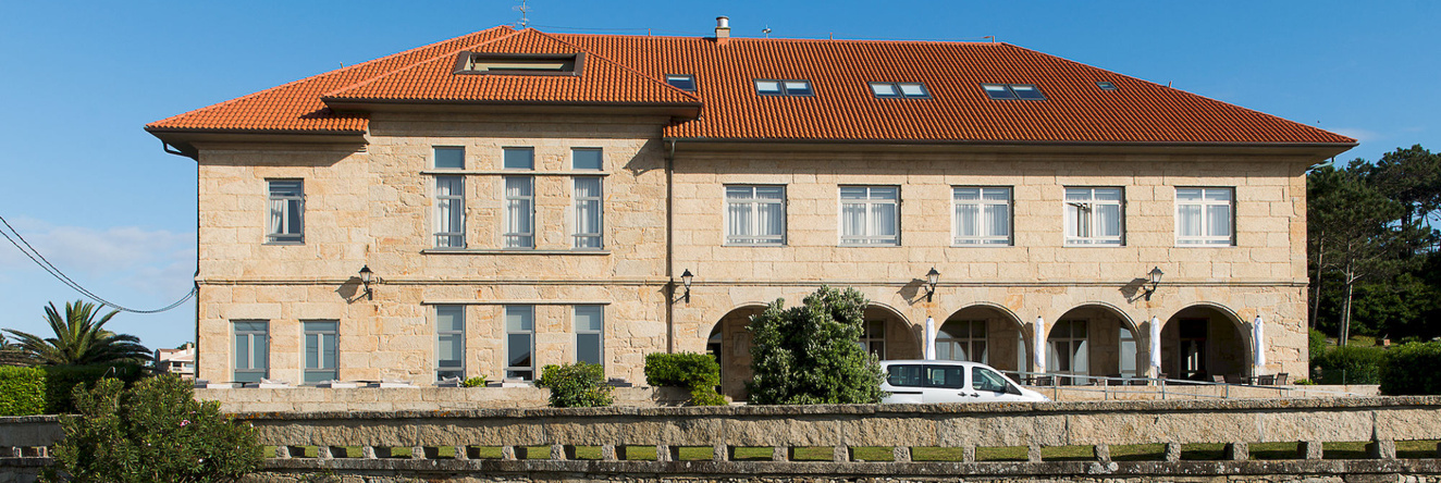 Pousada A Lanzada, Ардия — фото 1