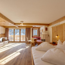 Dorfhotel Beludei, Santa Cristina Valgardena — photo 2