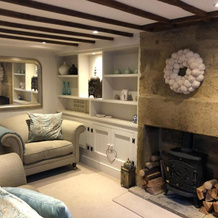 Cottage in the heart of Montacute, 蒙塔丘特 — 照片 2