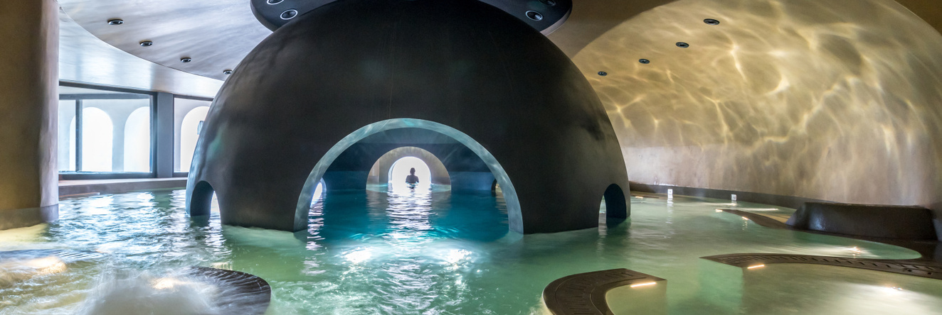 Euphoria Retreat - A Holistic Wellbeing Destination Spa, Спарта — фото 1