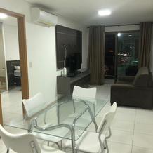 Flat no Cabo Branco, 若昂佩索阿 — 照片 4