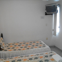 Hotel y Hostal Casa Risueno, Campeche — photo 4