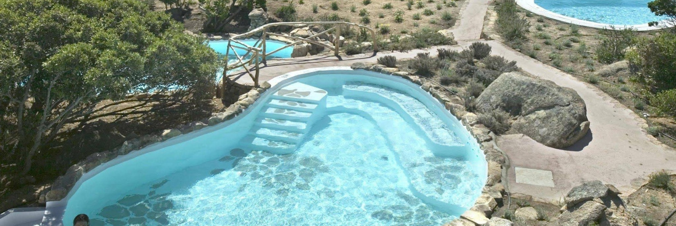 Resort Valle Dell'Erica Thalasso & Spa, Santa Teresa Gallura — photo 1