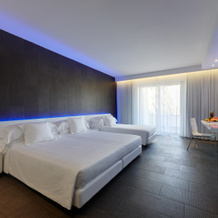 A Point Porto Ercole Resort & Spa, 蒙特阿根塔里奥 — 照片 2