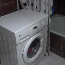 Guest house Polnaya Chasha, 奥恰姆奇拉 — 照片 3