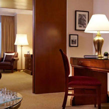 Renaissance Zurich Hotel, 奥普菲孔 — 照片 5