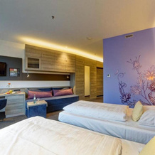 Hanse Hotel Attendorn, Аттендорн — фото 4