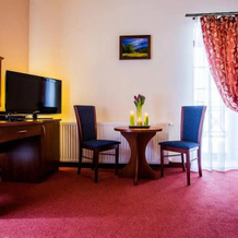 Hotel Concordia, Еленя-Гура — фото 2