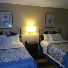 Days Inn Perry/Warner Robins Area, Перри — фото 3