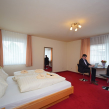 Hotel Zum Löwen, Langelsheim — photo 4