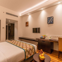 Divine Clarks Inn Suites, 坦纳萨尔 — 照片 3