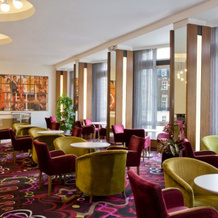 President Hotel, London — photo 4