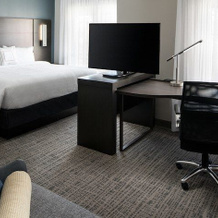 Residence Inn by Marriott Modesto North, 莫德斯托 — 照片 5
