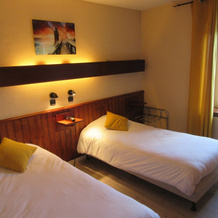 P'tit Dej Hôtel de France, 圣特 — 照片 2