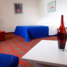 Hotel Residence Boscolungo, Abetone — photo 2