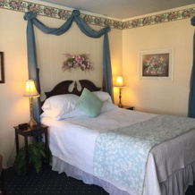 American Boutique Inn - Lakeview, 麦基诺城 — 照片 2