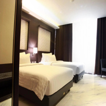 Grand Karlita Hotel Purwokerto, Пурвокерто — фото 4