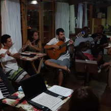 Hostel Vila Brasil, Убатуба — фото 3