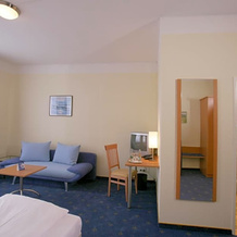Zieglerbräu Altstadthotel, 达豪 — 照片 2