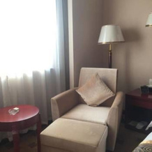 Yangling Xincheng Horizon Hotel, Сяньян — фото 5
