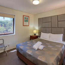 Executive Hideaway Motel, 贝纳拉 — 照片 4