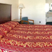 Coral Roc Motel, Флорида-Сити — фото 4
