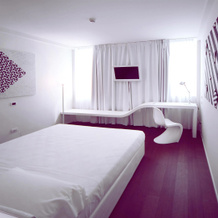 MO.OM Hotel, Olgiate Olona — photo 4