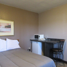 Pullman Motel, 赖斯莱克 — 照片 2