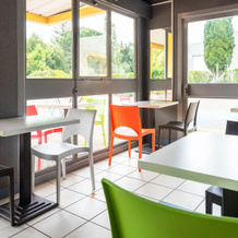 B&B Hotel Nimes Caissargues, Кессарг — фото 3