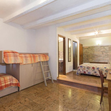 Hotel Rifugio Prategiano, Монтьери — фото 5