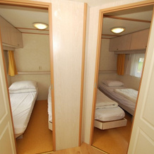 TopParken Resort Bosvallei, 埃德 — 照片 4