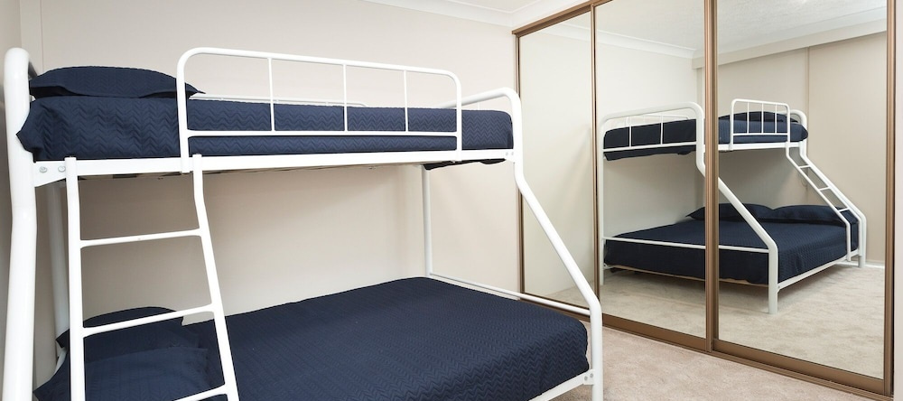 Sandbar Unit 401, Форстер — фото 1
