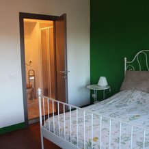 Salvia E Rosmarino B&B, Губбио — фото 2