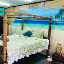 Bantayan Island Nature Park And Resort, Бантаян — фото 5