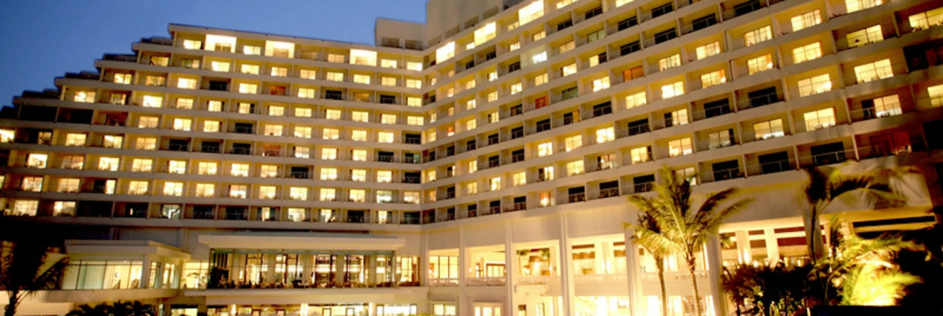 Rihga Royal Laguna Guam Resort, Тамунинг — фото 1