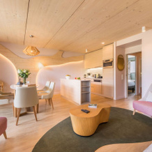 Cottage Vip, Вильнёв-ле-Комт — фото 4