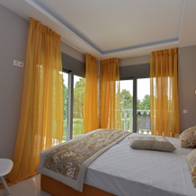 Hotel Villa Apollon, Неа Фокеа — фото 2