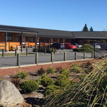 Waiouru Welcome Inn, 泰哈普 — 照片 3