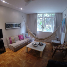 3 Quartos Copacabana, Рио-де-Жанейро — фото 5