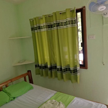 Greenhut Pension & Bar, Jagna — photo 3