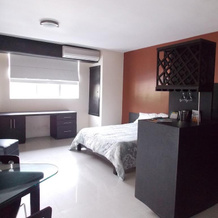 Confort Ejecutivo Suites del Valle, Monterrey — photo 3