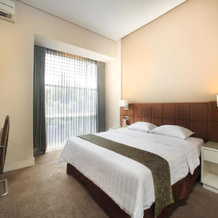 Grand Kecubung Hotel, 庞卡兰布翁 — 照片 4