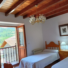 La Casa Vieja De Alceda, Альседа — фото 2