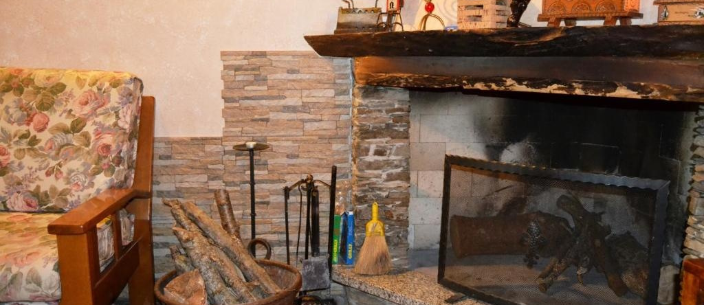 Chalet Su Foxile, Aritzo — photo 1
