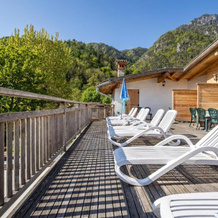 Camping Al Lago Appartamento 3, Pieve di Ledro — photo 2