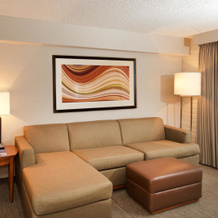 Embassy Suites by Hilton El Paso, 埃尔帕索 — 照片 5