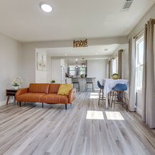 < 1 Mi To Main St Hanford! Home W/ Outdoor Space, Ханфорд — фото 2