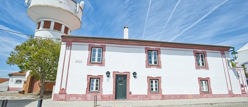 Casa Da Moira, Авиш — фото 1