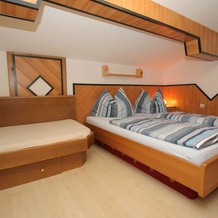 Cozy Apartment in Embach Austria near Ski Area, 伦德 — 照片 5