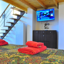Hotel Alejandro I Patagonia, 联合德洛斯安第斯 — 照片 3